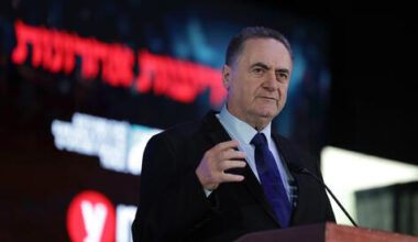 problems in US, global arms supply mean Israel must produce its own weapons