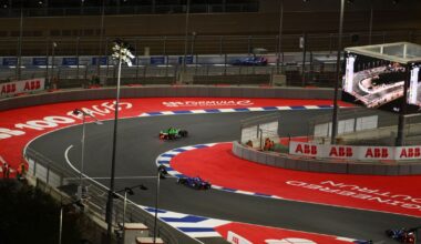 Jeddah brings back-to-back action for Rounds 4 & 5