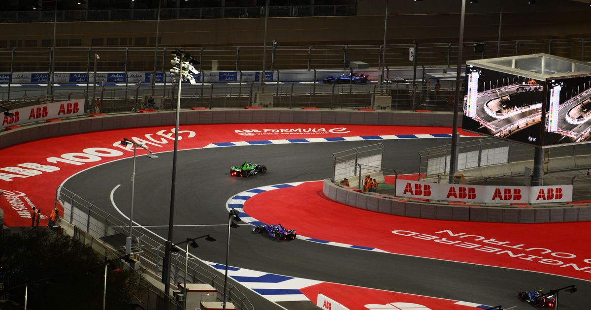 Jeddah brings back-to-back action for Rounds 4 & 5