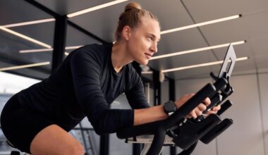 Vibrating tendons before exercise reduces perceived fatigue and allows people to push harder