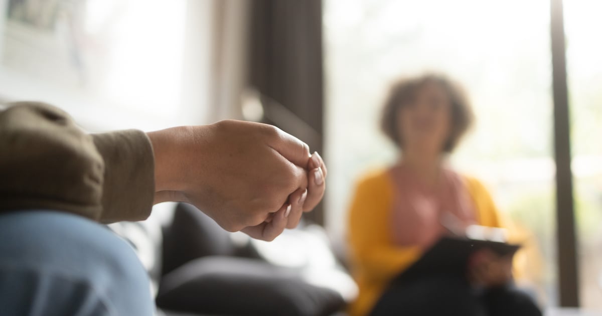 Human triumph after trauma – The Irish Times