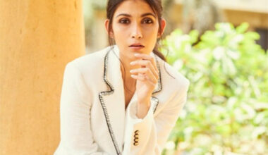 Daldal breakout Samara Tijori on the emotional cost of playing a serial killer; “Anant took a long time to leave my system” : Bollywood News