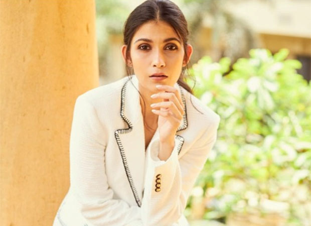 Daldal breakout Samara Tijori on the emotional cost of playing a serial killer; “Anant took a long time to leave my system” : Bollywood News