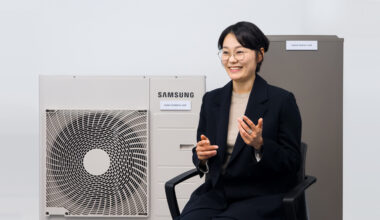 Samsung Leads the Market With AI and Hyperconnected Solutions – Samsung Global Newsroom