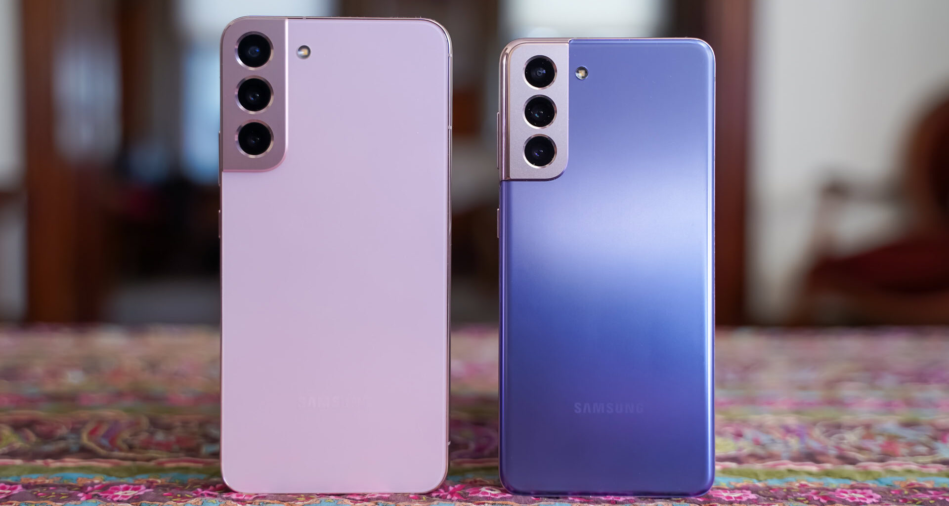 Samsung is cutting off support for this former Galaxy flagship