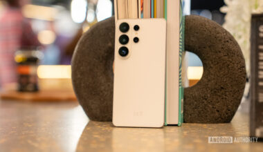 Here's why I wouldn't upgrade from the S24 Ultra to the S26 Ultra