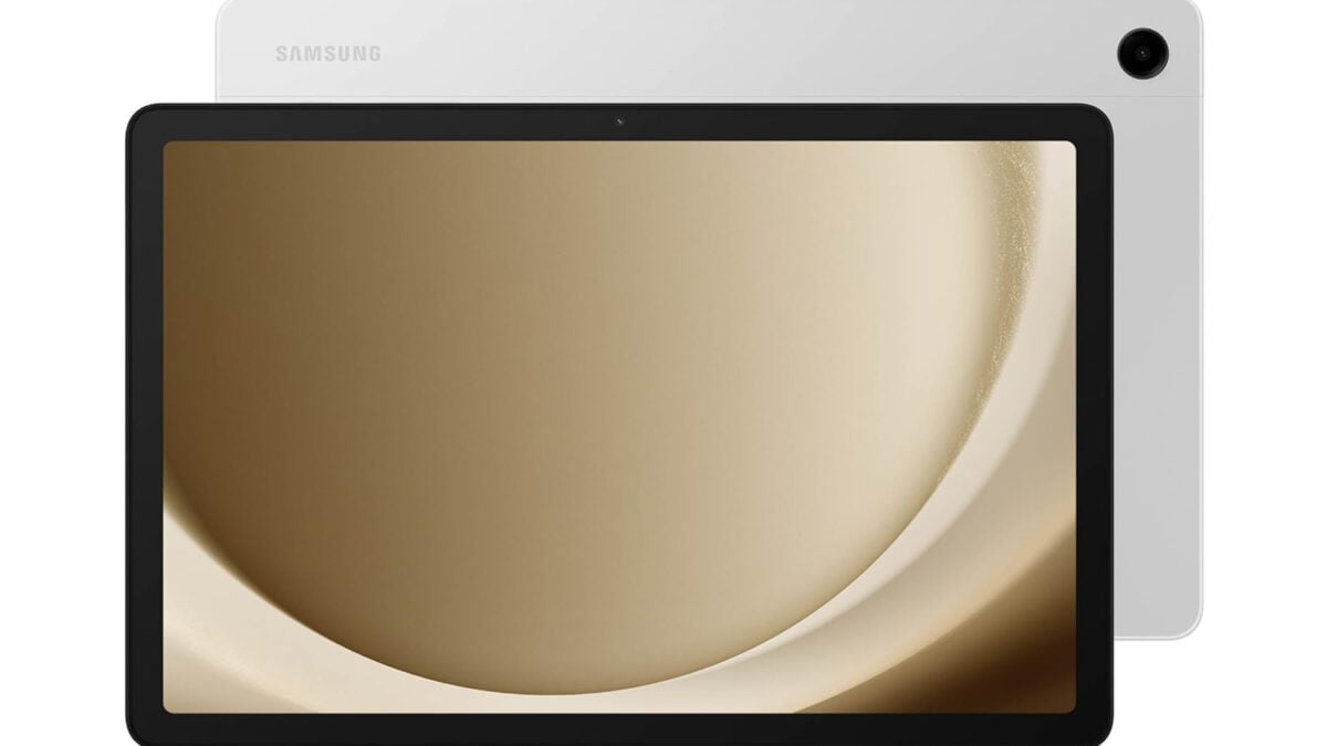 Samsung's Galaxy Tab A9+ Tablet Is Now Over $200 Less Than Apple's Cheapest iPad