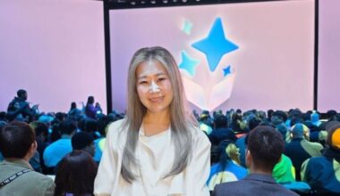 [Interview] [Galaxy Unpacked 2026] Maggie Kang on Making Technology Feel Human – Samsung Newsroom Malaysia