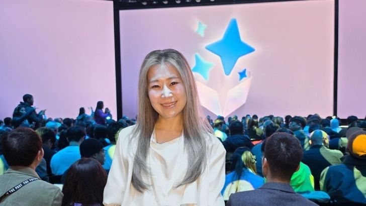 [Interview] [Galaxy Unpacked 2026] Maggie Kang on Making Technology Feel Human – Samsung Newsroom Malaysia