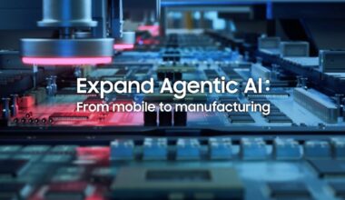 Samsung Electronics Announces Strategy To Transition Global Manufacturing Into ‘AI-Driven Factories’ by 2030 – Samsung Global Newsroom