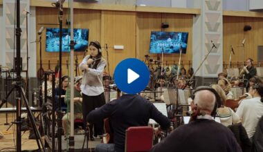 [Video] Reimagined for Orchestra, ‘Over the Horizon 2026’ Captures Earth’s Melody – Samsung Global Newsroom