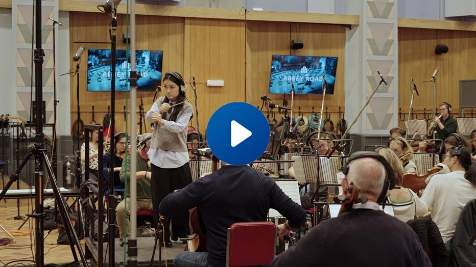 [Video] Reimagined for Orchestra, ‘Over the Horizon 2026’ Captures Earth’s Melody – Samsung Global Newsroom