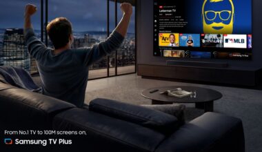 How Samsung TV Plus Reached 100 Million Users – Samsung Global Newsroom