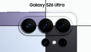Samsung “shows off” Galaxy S26 Ultra camera improvements in an AI video