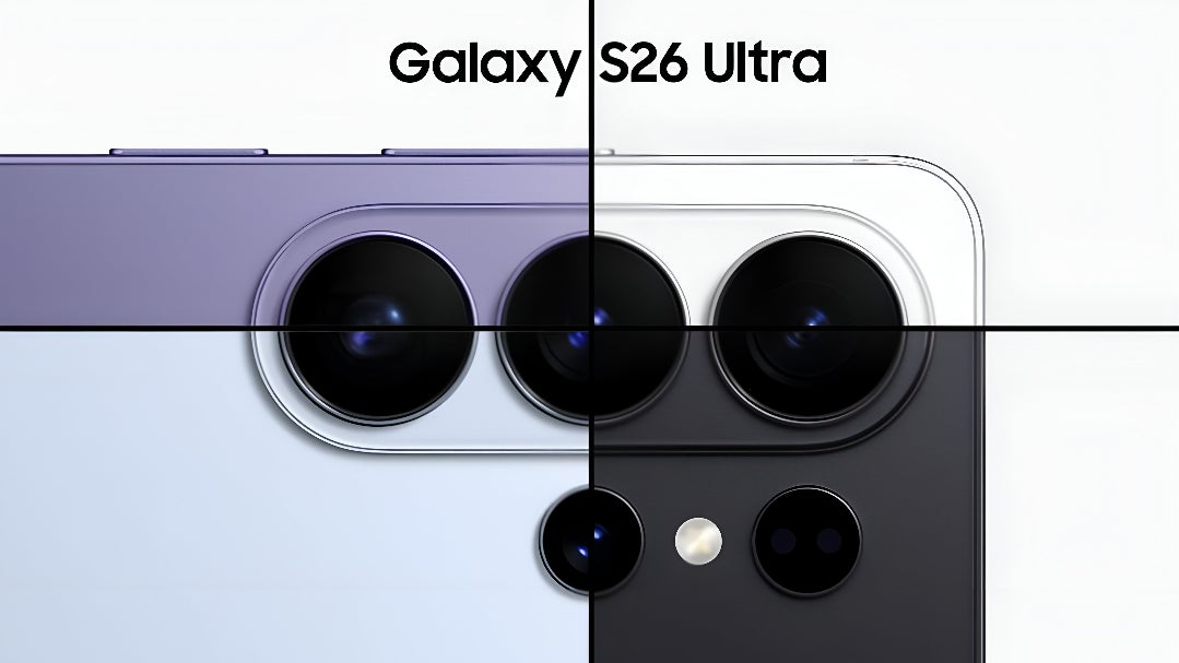 Samsung “shows off” Galaxy S26 Ultra camera improvements in an AI video