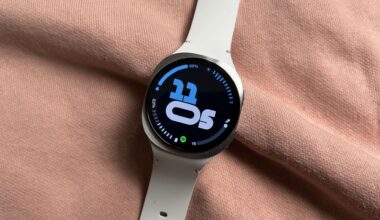 Samsung Galaxy Watch 8 dips close to all-time price low