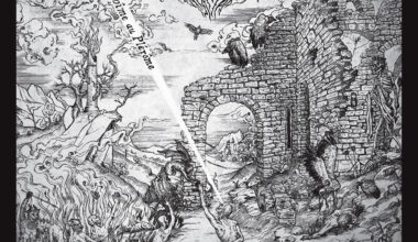 Sanctvs - De l'Abîme au Plérôme Review