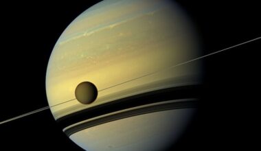 Saturn