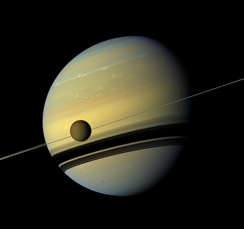 Saturn