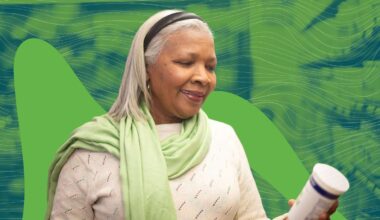 Probiotics May Help Improve Depression