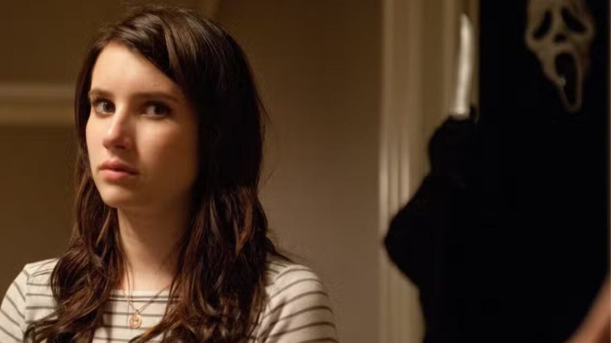 The Second 'Scream' Trilogy Originally Went Very Differently