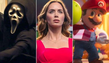 Watch every Super Bowl 2026 movie trailer that aired during big game