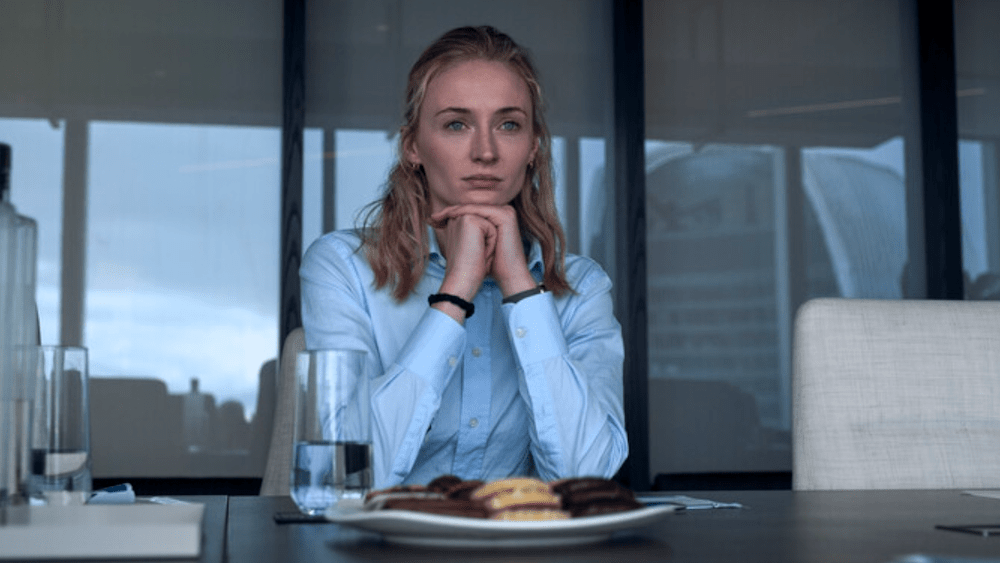 'Steal' Swipes Luminate Top 10 Ratings Spot Again