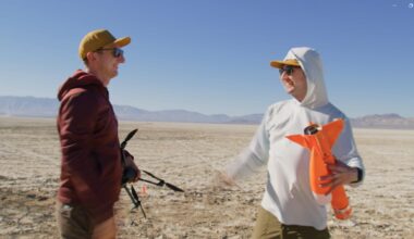 Startup bets on new approach to space-based missile defense