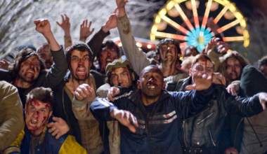 2 Beloved Zombie Movies Arrive on Peacock Today