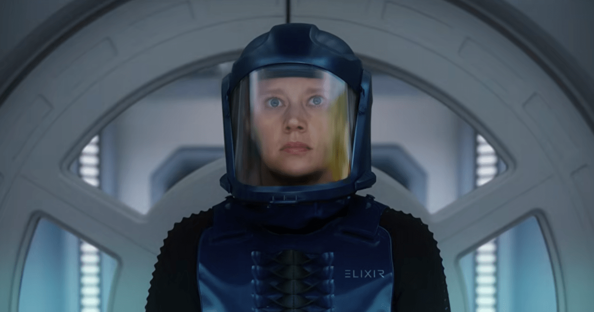 Rashida Jones & Kate McKinnon Star in Oscar Winner’s Hulu Sci-Fi Movie Trailer