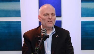 US Jewish orgs are reassessing 'allies' after Oct. 7 betrayals, key Jewish leader says