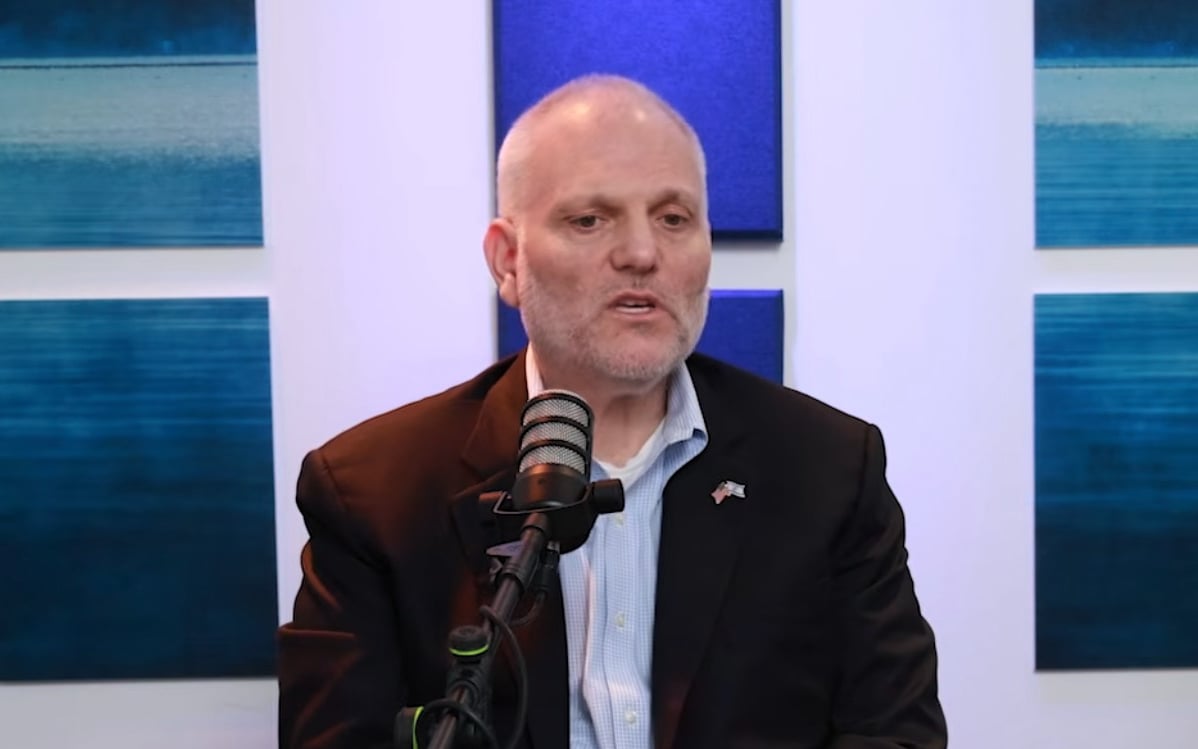 US Jewish orgs are reassessing 'allies' after Oct. 7 betrayals, key Jewish leader says