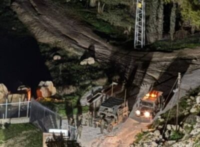 Israeli Colonizer Violations in West Bank, Saturday |