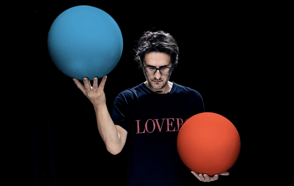 Steven Wilson Launches Studio-Quality Immersive Sound Online Platform