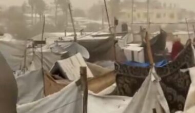 Israel Reaffirms "Objectives" Amid Rising Violations, Dire Conditions |