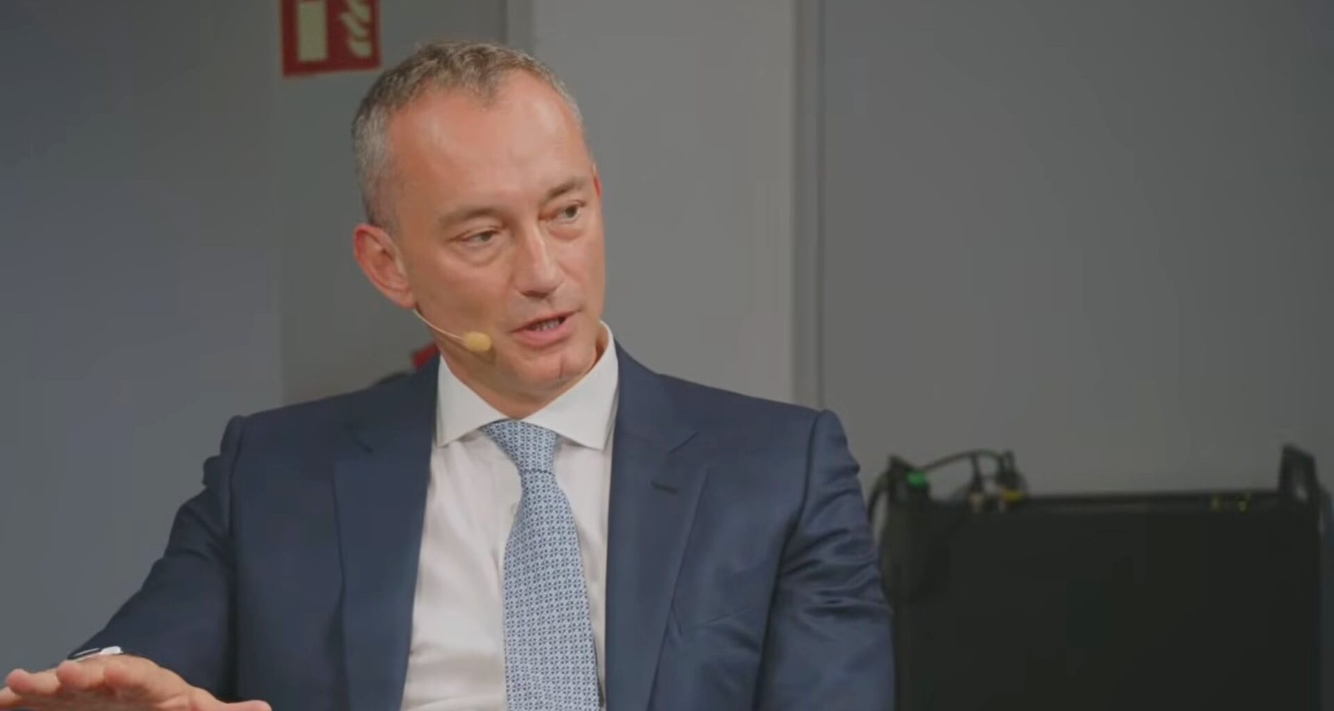 Board of Peace envoy: Technocrats can’t enter Gaza if ceasefire violations persist