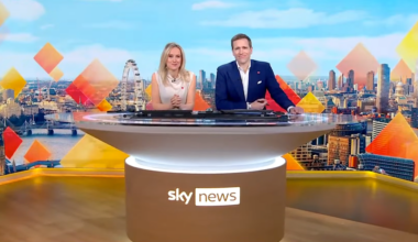 Sky News Puts Senior Jobs At Risk Amid Digital Transformation