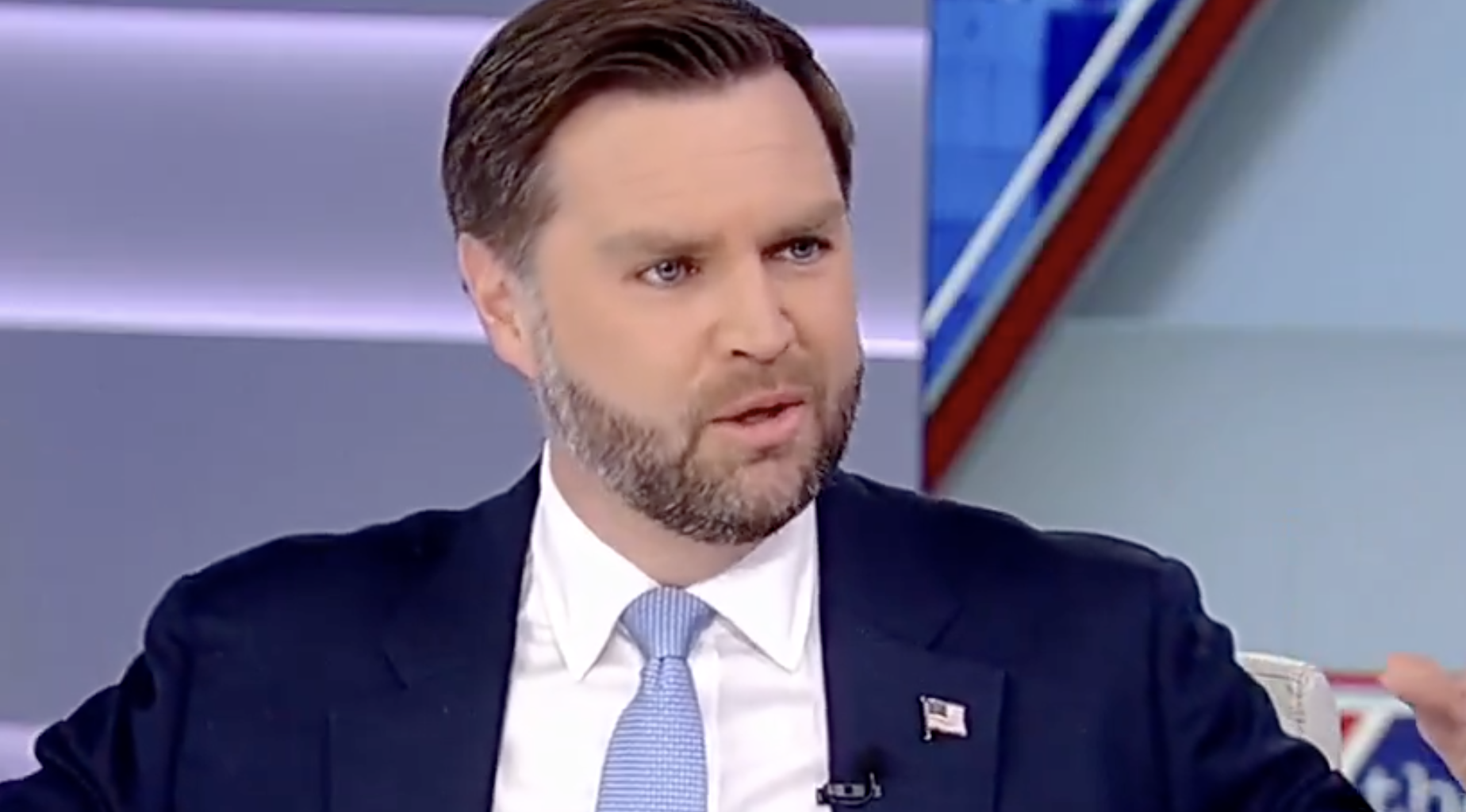 Vance: Nuclear talks showed some progress, but Iran won't acknowledge Trump's red lines