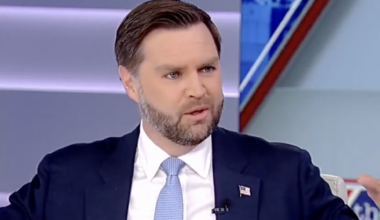 Vance: Nuclear talks showed some progress, but Iran won't acknowledge Trump's red lines