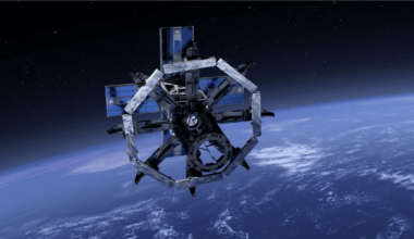Israeli startup targets the economics of high-resolution Earth observation