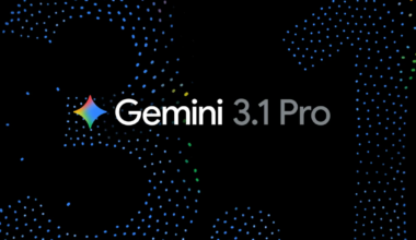 Google launches Gemini 3.1 Pro, an LLM for complex reasoning