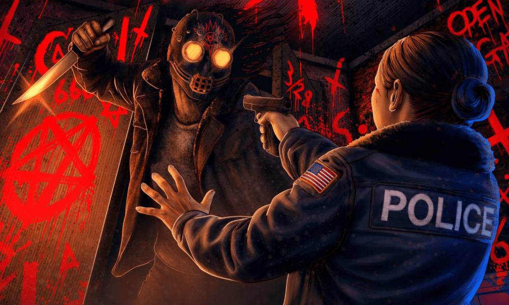 Friday, February 20 - These 11 New Horror Movies Released This Week