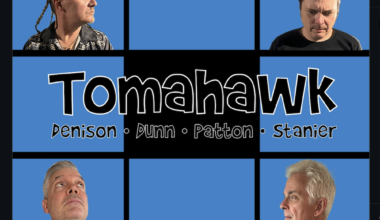 Ipecac Recordings and Tomahawk Tease... Something