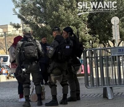 Army Issues Demolition Orders of Homes in Bethlehem and Jerusalem |