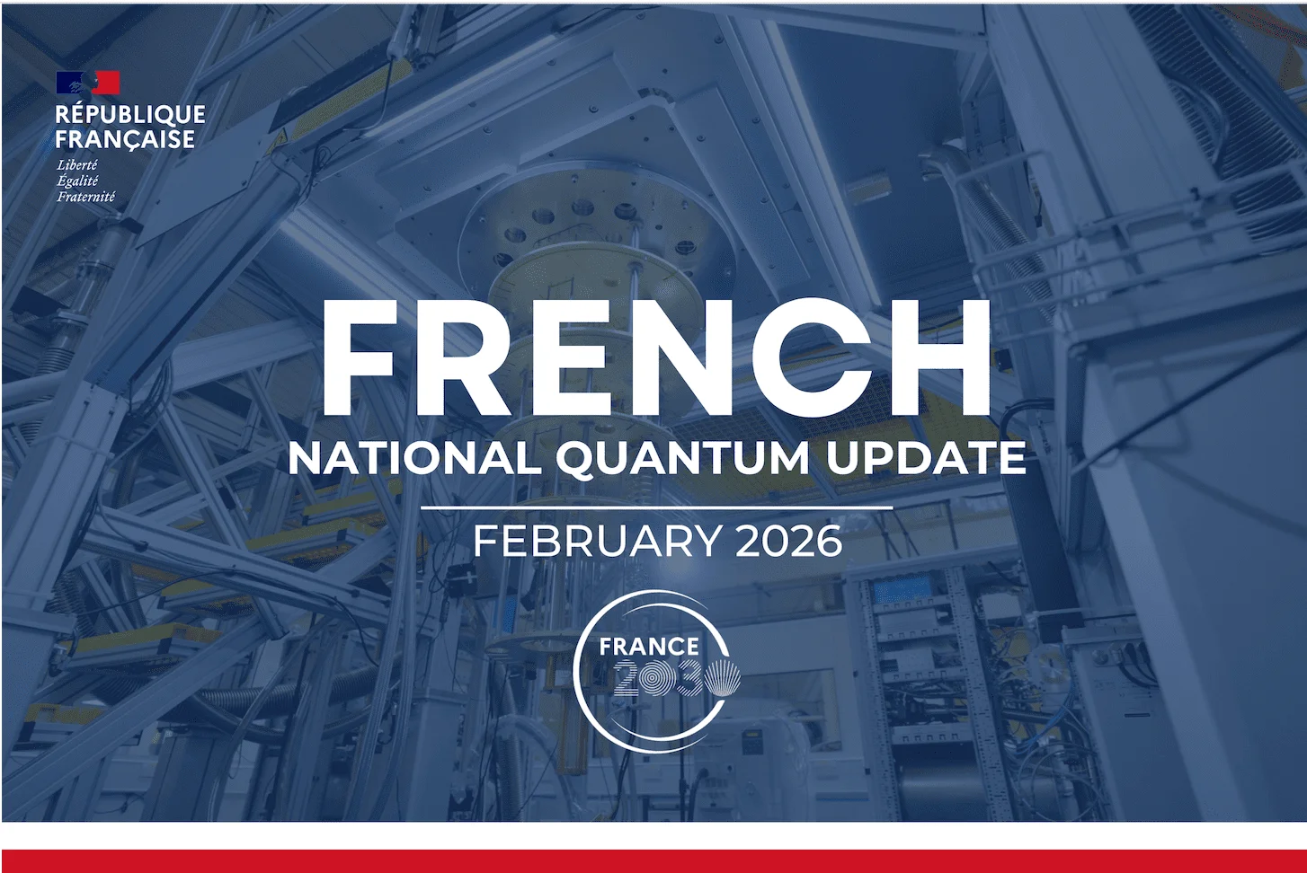 French Quantum