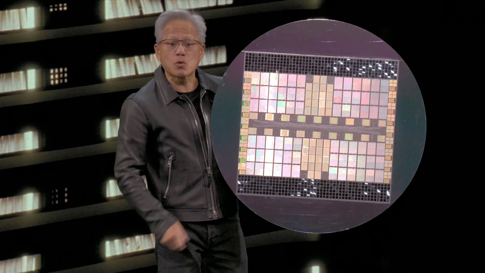 OpenAI reportedly seeking alternatives to Nvidia chips, unhappy with inference performance