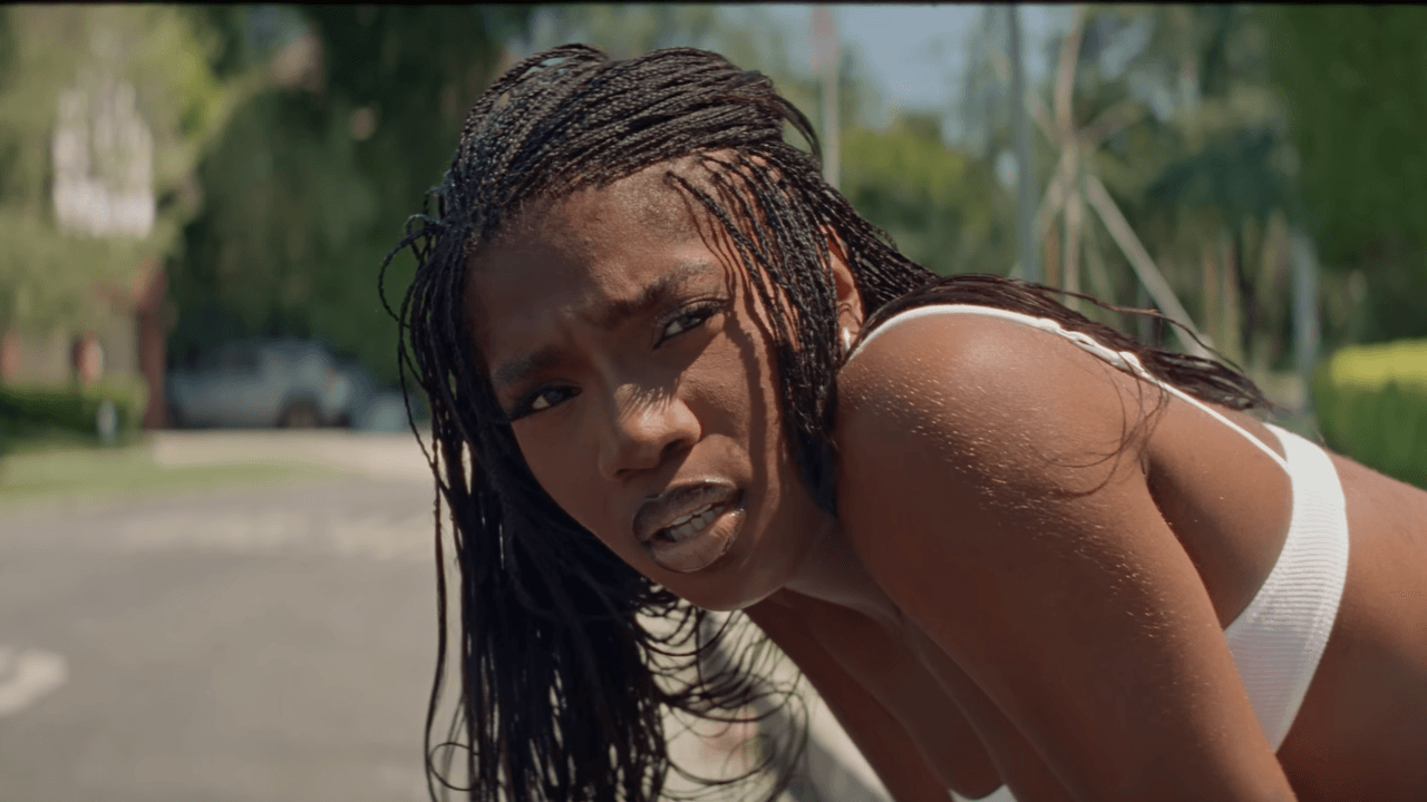 Doechii Wins Best Music Video for “Anxiety” at 2026 Grammys