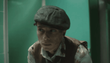 Watch Central Cee Turn Back Time in “Iceman Freestyle” Video