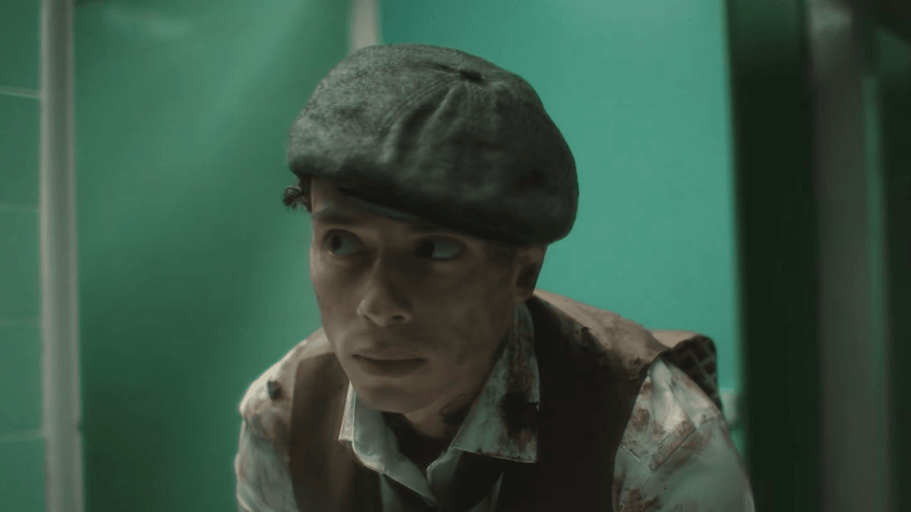 Watch Central Cee Turn Back Time in “Iceman Freestyle” Video