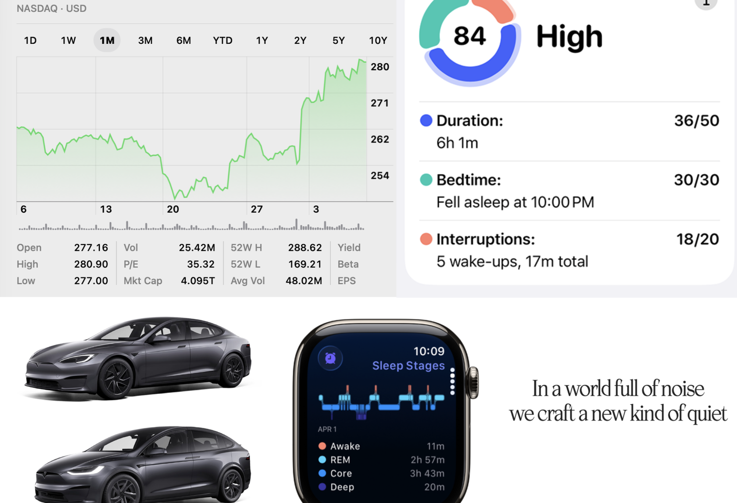 Offering a Cup of FUD Seems Desperate (AVALON Podcast)